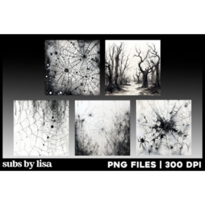 138 + PNG  تصميمات رعب الهالوين المخيف